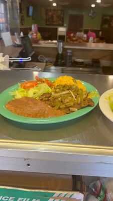 Ruchis Taqueria No 6