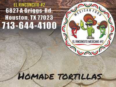 Ruchis Taqueria No 6