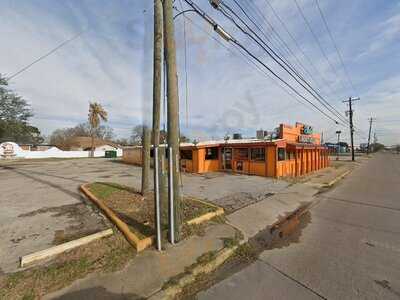 Ruchis Taqueria No 6