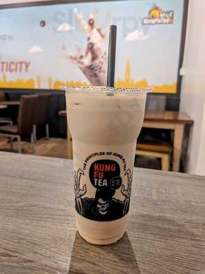 Kung Fu Tea