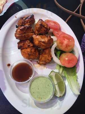 Kabab & Karahi