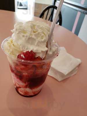 Marble Slab Creamery