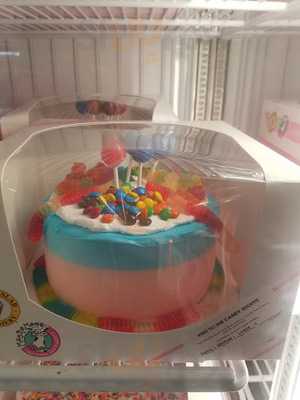 Marble Slab Creamery