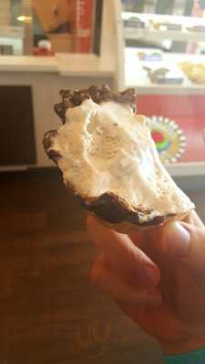 Marble Slab Creamery