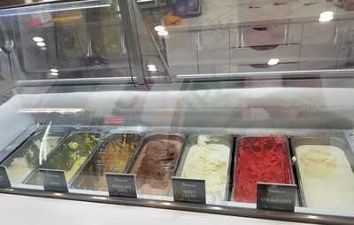 Marble Slab Creamery
