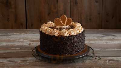 Marble Slab Creamery