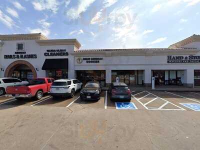 Marble Slab Creamery