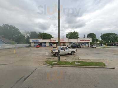 Mamma Altman's Kangaroo Pizza