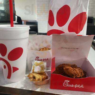 Chick-fil-a