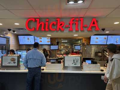 Chick-fil-a