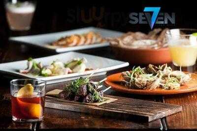 Vii Kitchen & Craft Cocktails