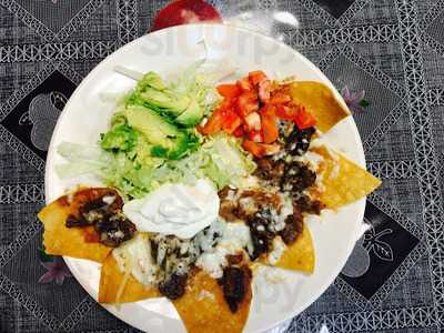 El Langustino Restaurant