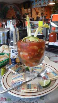 El Langustino Restaurant