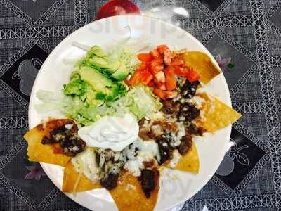 El Langustino Restaurant