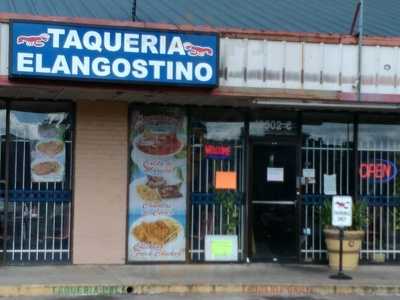 El Langustino Restaurant