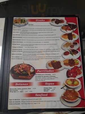 El Langustino Restaurant