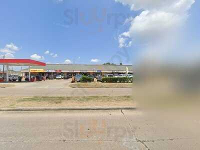 El Langustino Restaurant