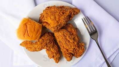 Louisiana Famous Fried Chicken & Seafood
