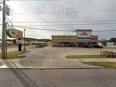Louisiana Famous Fried Chicken & Seafood