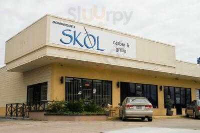 Skol Casbar & Grille