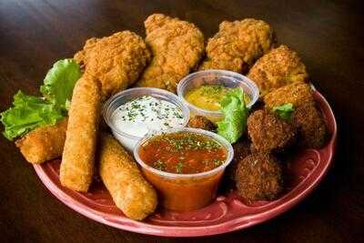 Skol Casbar & Grille