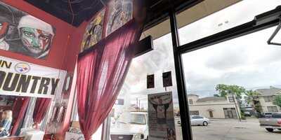 Skol Casbar & Grille