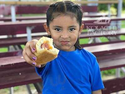 Kolache Factory