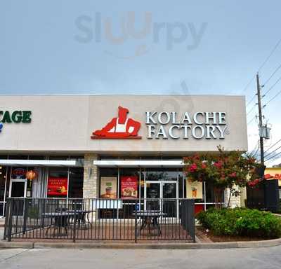 Kolache Factory