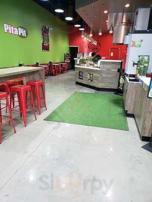 Pita Pit - Katy