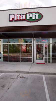 Pita Pit - Katy