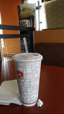 Jack In The Box
