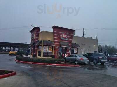 Jack In The Box