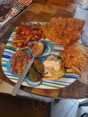 Popeyes Louisiana Kitchen