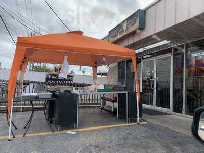 Two Brothers Halal Market