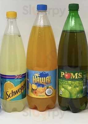 Two Brothers Halal Market