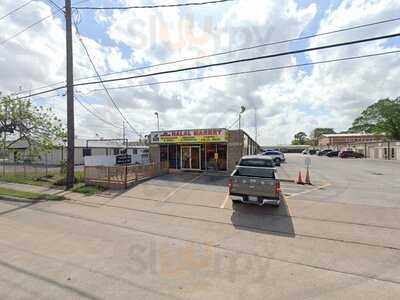 Two Brothers Halal Market