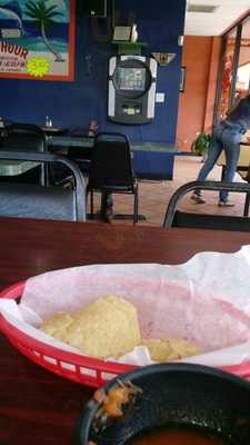 L As Cabamas Restaurant