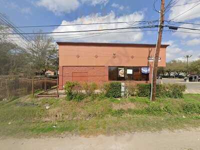 L As Cabamas Restaurant