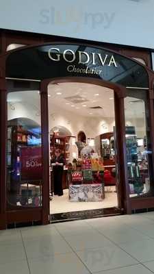 Godiva Chocolatier