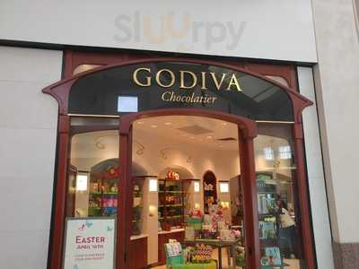 Godiva Chocolatier