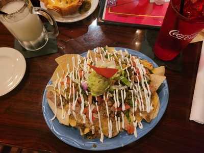 Marely Mexican Restauant