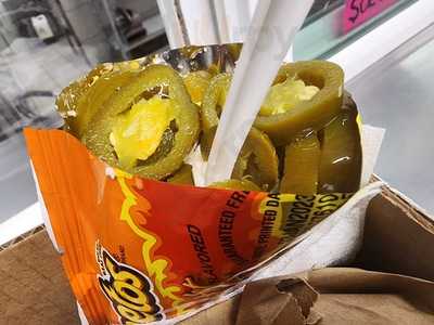 Maria Garza Restaurant