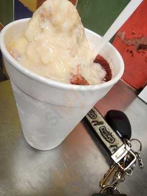 Maria Garza Restaurant