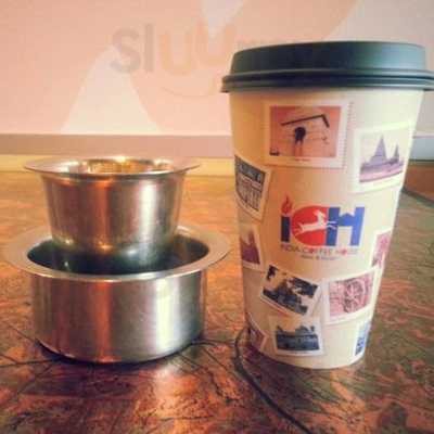 India Coffee House