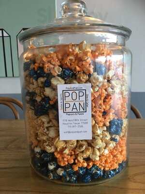 Pop & Pan