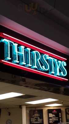 Amanda's Thirstys