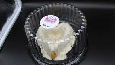 Bundt Cake-a-holic