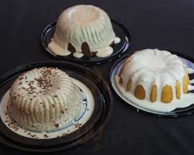Bundt Cake-a-holic