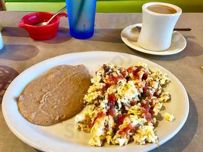 Taqueria Arandas Sabros