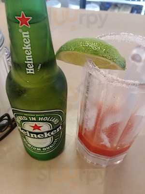 Taqueria Arandas Sabros